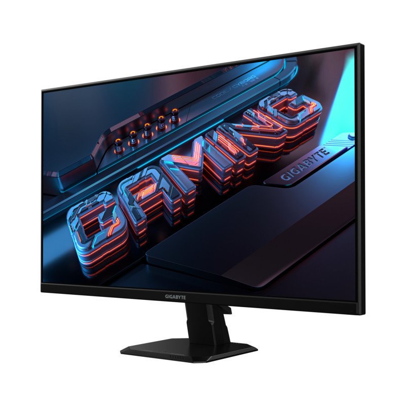 MONITOR GIGABYTE 27" SS IPS FHD 180HZ GAMER GS27FA MONITOR GIGABYTE 27" SS IPS FHD 180HZ GAMER GS27FA