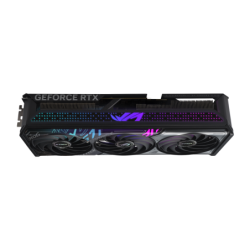 PLACA DE VIDEO ASUS ROG STRIX RTX5070 12GB GAMING