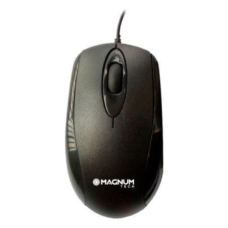 MOUSE USB MAGNUMTECH MS-MM03