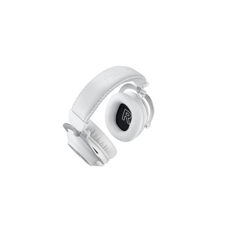 Auriculares Inalámbricos Logitech G PRO X2 Blanco 981-001268 Auriculares Inalámbricos Logitech G PRO X2 Blanco 981-001268