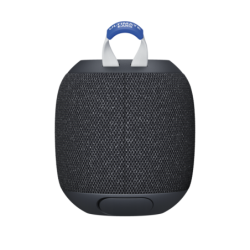 Parlante LOGITECH BT UE WONDERBOOM 4 Black 984-001888
