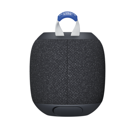 Parlante LOGITECH BT UE WONDERBOOM 4 Black 984-001888