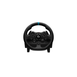 Volante Logitech G923 Trueforce 220V PS/PC 941-000148