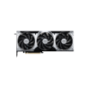 PLACA DE VIDEO VGA MSI GeForce RTX 5080 VENTUS 3X OC PLUS 16G