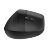 Mouse Inalámbrico Logitech Lift para zurdos Negro vertical 910-006467