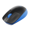 MOUSE LOGITECH INALÁMBRICO M190 AZUL 910-005903