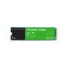 Disco SSD WD 1TB Green SN350 NVMe gen3 2400MB/S