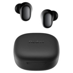 AURICULARES XIAOMI REDMI BUDS 6 PLAY BLACK