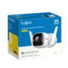 CAMARA IP CLOUD TP-LINK TAPO C325WB 2K QHD COLOR