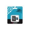MICRO SD 128GB KINGSTON CANVAS GO PLUS G4