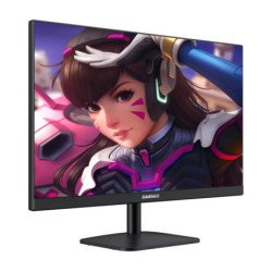 MONITOR 24 GAMEMAX 100HZ IPS FHD HDMI D PORT