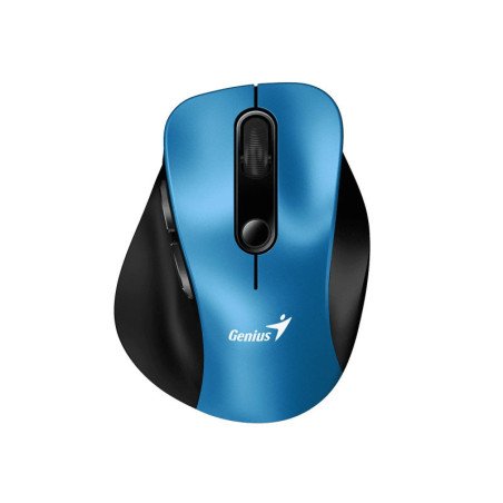 MOUSE GENIUS ERGO 9000S 2.4BHZ+BT BLUE