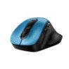 MOUSE GENIUS ERGO 9000S 2.4BHZ+BT BLUE