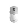 MOUSE GENIUS NX-8080S 2.4GHZ+BT SILENC WHITE+GREY