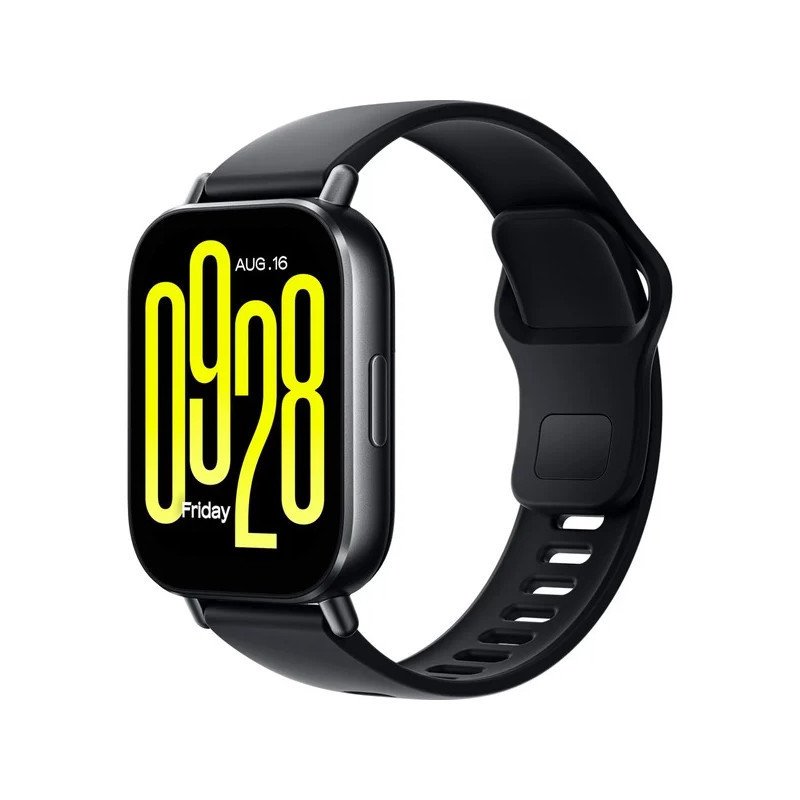 SMART WATCH REDMI WATCH 5 ACTIVE MIDNIGHT BLACK