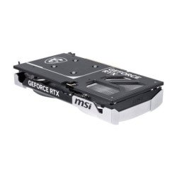 PLACA DE VIDEO VGA MSI GEFORCE RTX 5060 TI VENTUS 2X OC PLUS 8G