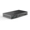 ROUTER 6P TP-LINK ER707-M2 GIGA VPN MULTI WAN