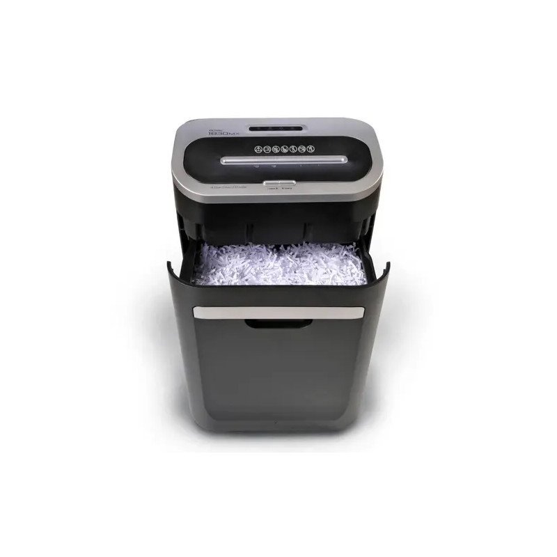 DESTRUCTORA DE PAPEL CORTE CRUZADO 1830MX ROYAL 89140X