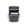 DESTRUCTORA DE PAPEL CORTE CRUZADO 1830MX ROYAL 89140X
