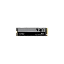 Disco Interno SSD LEXAR NM790 1TB M.2 NVMe