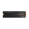 Disco Ssd Wd 500gb Black Sn7100 M.2 2280 Nvme 6800mb/s Gen 4.0