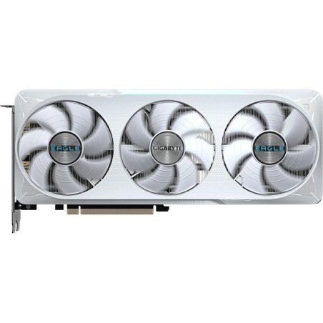 PLACA DE VIDEO 12GB RTX 5070 GIGABYTE EAGLE OC ICE SFF