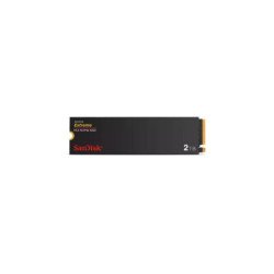 Disco SSD Sandisk 2TB Extreme M.2 Nvme 5150MB