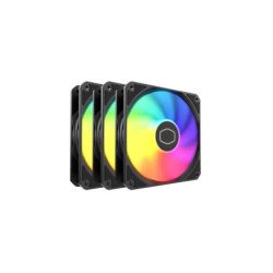 Fan Cooler Master MF120 Lite ARGB 3-Pack