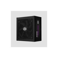 Fuente Cooler Master MWE Gold 850 V3 NM FR A/AR cord