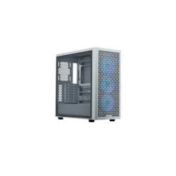 GABINETE GAMER COOLER MASTER ELITE 502 WHITE