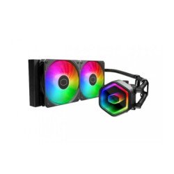 WATER COOLING COOLER MASTER MASTERLIQUID 240L CORE II ARGB