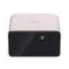 PROYECTOR EPSON PORTATIL SMART FULL HD GOOGLE TV PARLANTES DOLDY EF-21R ROSA CUARZO