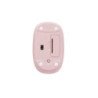 MOUSE LOGITECH BLUETOOTH M196 ROSE 910-007458