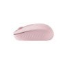 MOUSE LOGITECH BLUETOOTH M196 ROSE 910-007458