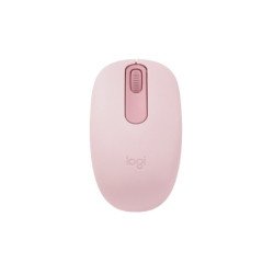 MOUSE LOGITECH BLUETOOTH M196 ROSE 910-007458