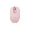 MOUSE LOGITECH BLUETOOTH M196 ROSE 910-007458