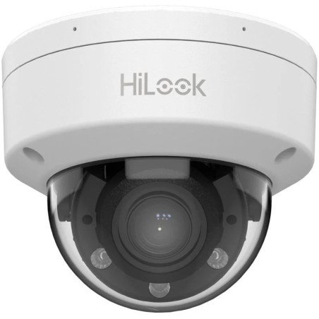 CAMARA IP 2MP HILOOK IPC-D620HA-LZU VARIF H265+