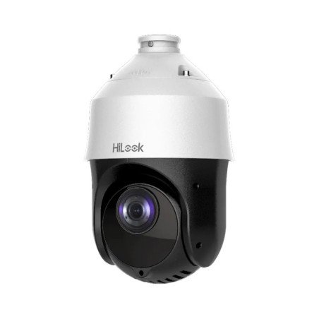 CAMARA IP 4MP HILOOK PTZ-N4225I-DE 25X H265+ IR100