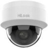 CAMARA IP 4MP HILOOK IPC-D141H-C H265+