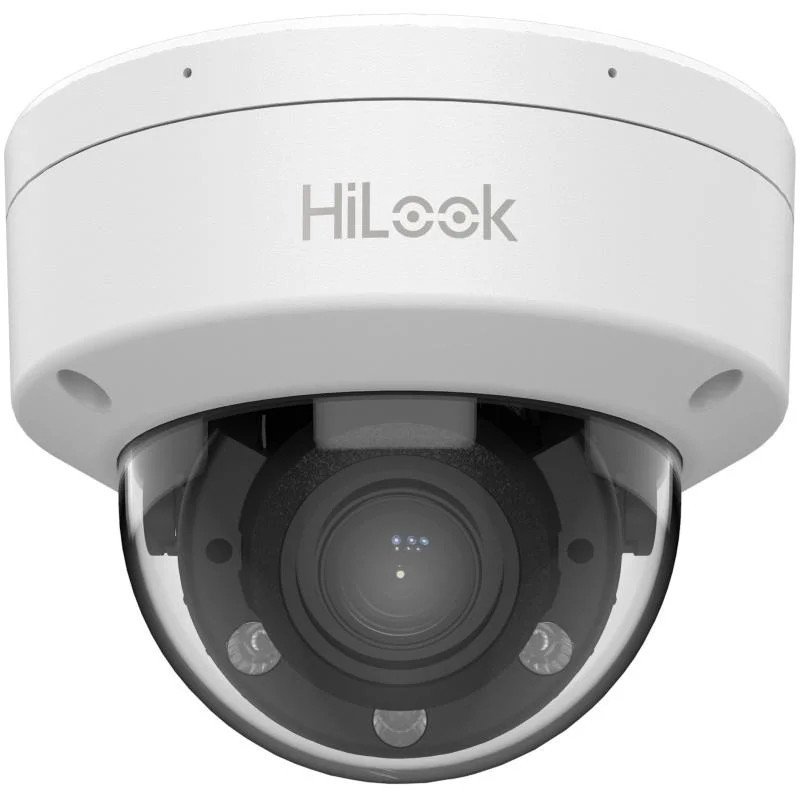 CAMARA IP 6MP HILOOK IPC-D660HA-LZU VARIF H265+