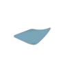 MOUSEPAD GENIUS G-Pad 230S Blue Grey