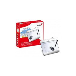 TABLETA DIGITALIZADORA GENIUS MOUSEPEN I608X USB