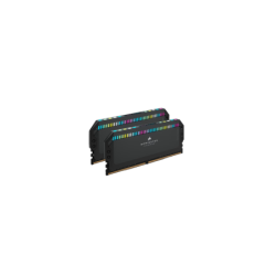 MEMORIA DDR5 CORSAIR 32GB (2X16GB) 6400 MHZ DOMINATOR PLATINUM RGB CL38