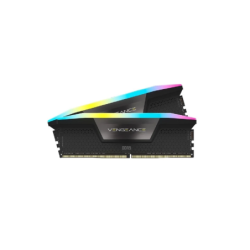 Memoria DDR5 Corsair 48Gb (2x24Gb) 7000 MHz Vengeance RGB Black CL40