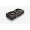 PLACA DE VIDEO VGA Sapphire Radeon RX 9060 XT PULSE 8GB