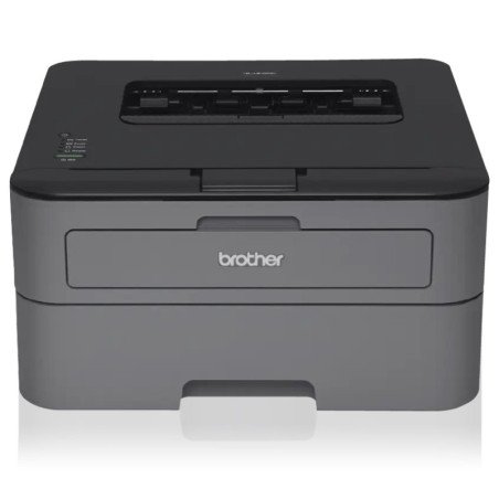 IMPRESORA LN BROTHER HL-2320D 30PPM DUPLEX