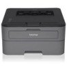 IMPRESORA LN BROTHER HL-2320D 30PPM DUPLEX