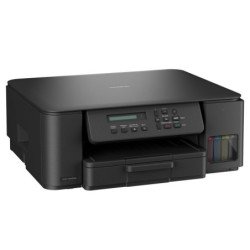 IMPRESORA MULTIFUNCION BROTHER DCP-T530DW 28/11PPM SIST CONTINUO