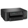IMPRESORA MULTIFUNCION BROTHER DCP-T530DW 28/11PPM SIST CONTINUO