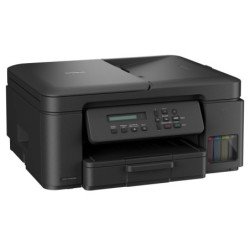 IMPRESORA MF BROTHER DCP-T730DW 28/11PPM SIST CONTINUO